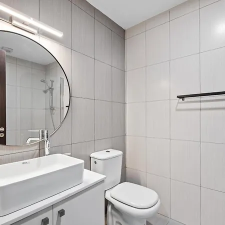 Paradise Apartment With Private Pool & Sea View Larnaca Exterior photo