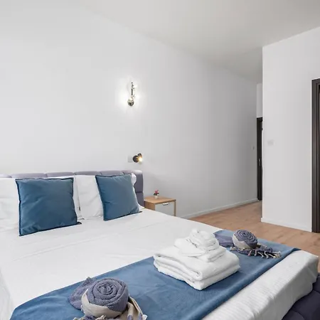 Paradise Apartment With Private Pool & Sea View Larnaca Exterior photo